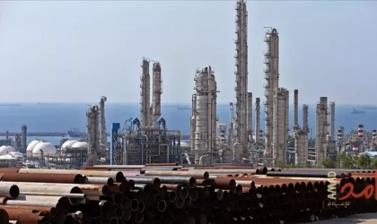 مسؤول أميركي: التعليق المؤقت للضربات يشمل مواقع الطاقة الإيرانية فقط