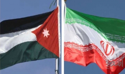 الأردن: اعتراض 242 صاروخا بالستيا ومسيرة منذ بدء حرب إيران