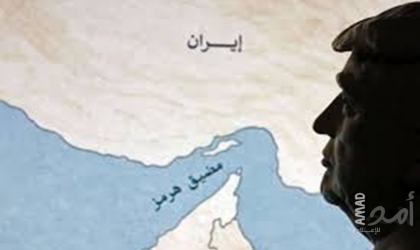 ترامب: "مشاة البحرية" تحتجز سفينة إيرانية حاولت اختراق الحصار
