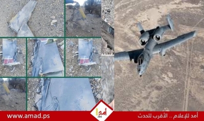 فوكس نيوز: إسرائيل ساعدت في مهمة إنقاذ طيار أمريكي في إيران