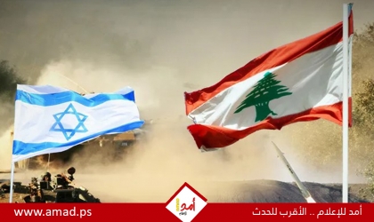 ترامب: المحادثات بين إسرائيل ولبنان ستعقد الخميس