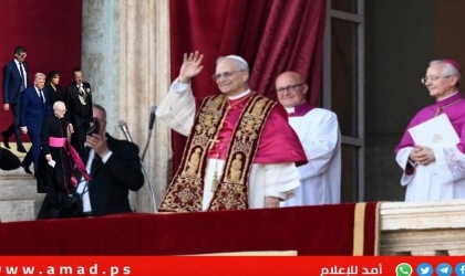 ترامب يهاجم بابا الفاتيكان بشكل غير مسبوق: عليه التوقف عن تملق "اليسار"