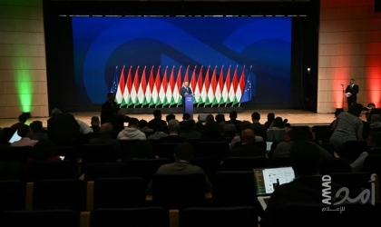 ماغيار الفائز بانتخابات المجر يصفع أوكرانيا ويتعهد إطلاق “عصر جديد”