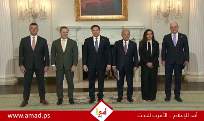 الخارجية الأمريكية: اتفاق لبناني إسرائيلي على إطلاق مفاوضات مباشرة