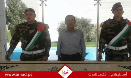 السلطة الفلسطينية تسلّم "هشام حرب"  لفرنسا..ومجلس المنظمات يدين