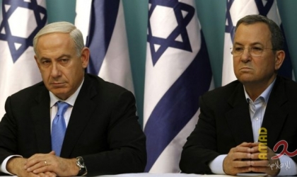 في هجوم جديد.. براك يتهم نتنياهو بأنه "دمية" بيد ترامب