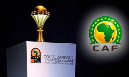 كاف يكشف سر تغريم منتخب الفراعنة قبل مباراة جنوب أفريقيا فى كأس الأمم