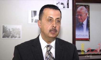 الدولة والمجلس المركزي واعلان بكين تكامل الأجندة  وليس تعارضها