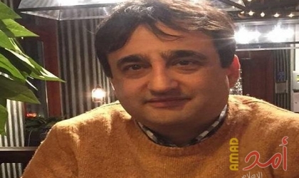 السقا يدعو الاتحاد الأوروبي لدعم السلطة الفلسطينية مالياً في ظل حجز الاحتلال لأموال المقاصة