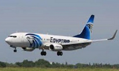 مصر توجه شركات الطيران بتجنب التحليق فوق طهران ليل الأربعاء/ الخميس