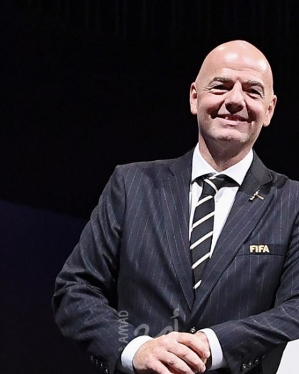 إنفانتينو عن واقعة ليفربول وبورنموث: لا مكان للعنصرية في كرة القدم