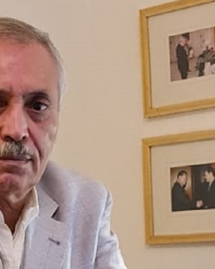 هشام صرخة البقاء الفينيقي...صفع المحتل وهزم "الأحزاب وحده"!