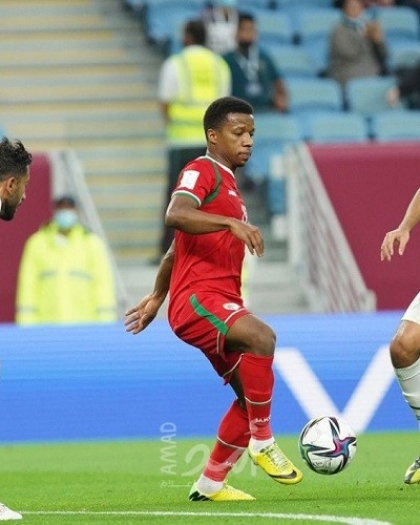 بعد 40 عاما..منتخب العراق يتأهل إلى كأس العالم لكرة القدم - فيديو