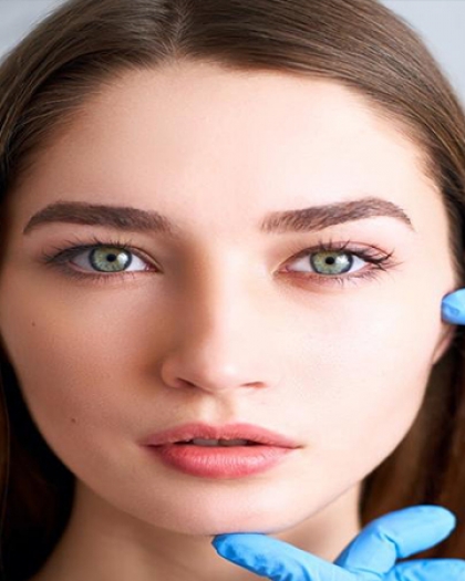 متى تشير الهالات السوداء لمشكلة في الكبد