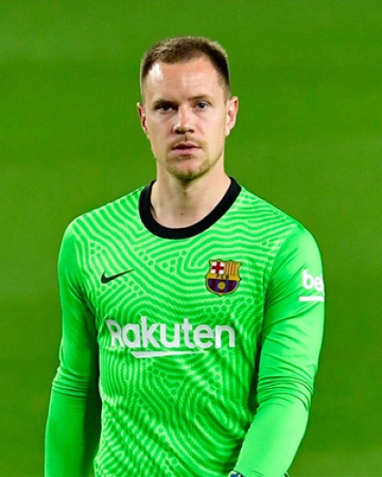 تير شتيجن يُعقّد حسابات برشلونة ويوافق على الرحيل بشروطه الخاصة