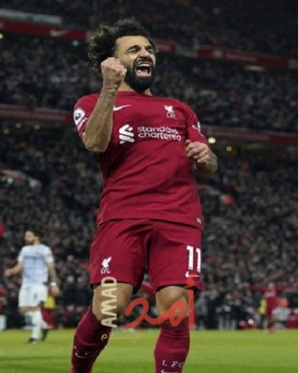 محمد صلاح يعلن رحيله بنهاية الموسم وليفربول يقيم احتفالية وداعية كبرى
