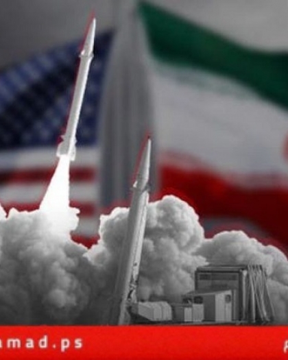 البيت الأبيض يقترح إجراء محادثات مع إيران حول الاتفاق النووي ووقف الحرب