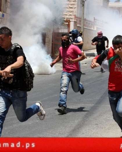 "التربية الفلسطينية": 12.799 طالبا استُشهدوا و490 مدرسة وجامعة تعرضت للقصف والتخريب