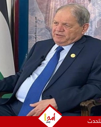 فتوح: رؤية نتنياهو حول "إسرائيل الكبرى" تجسيد للعقلية التهويدية الاستعمارية