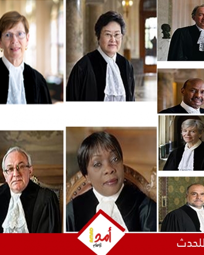 البرازيل تنضم رسميًا لدعوى جنوب إفريقيا ضد إسرائيل أمام محكمة العدل الدولية