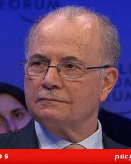 مصطفى يبحث مع مسؤول أممي تعزيز العمل المشترك لتوفير الإيواء المؤقت في قطاع غزة