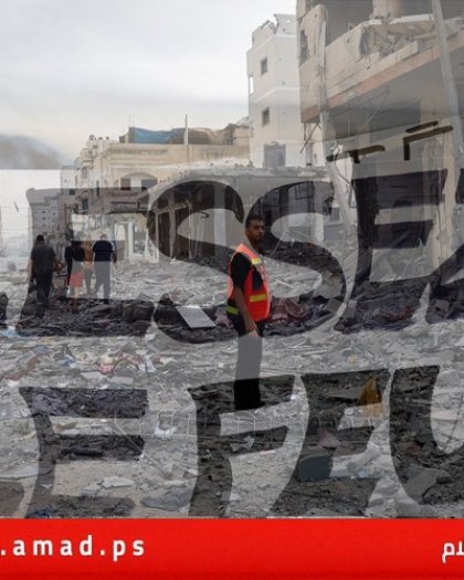 صحيفة: "تهدئة غزة" أمام فرصة جديدة مع "حل وسط" مصري