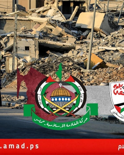 حماس: ناقشنا مع الأخوة في فتح تشكيل هيئة لمتابعة شؤون غزة