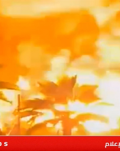 شهداء وجرحى إثر استهداف جيش الاحتلال مركبة شرق حي الزيتون بقطاع غزة