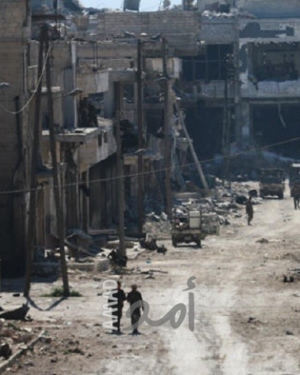 البنك الدولي يكشف الكلفة الهائلة لإعادة إعمار سوريا: 216 مليار دولار