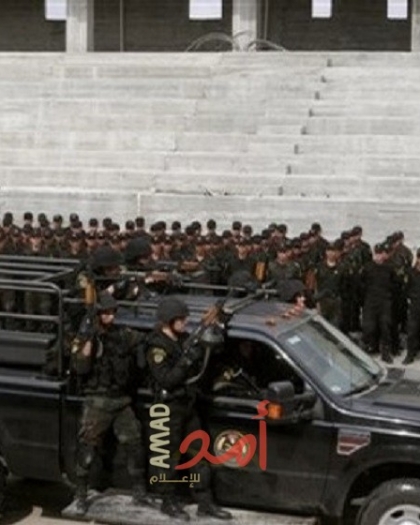 اغتيال رائد من حرس الرئيس عباس في جنين برصاص مسلحين..وفتح تنعيه