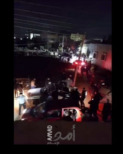 محدث - "الصحة": 10 شهداء و إصابات في قصف لجيش الاحتلال على طمون بطوباس- فيديو