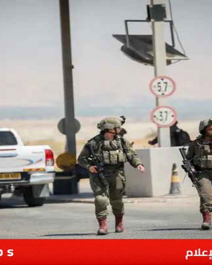 جيش الاحتلال ينصب حاجزًا عسكريًا ويعمق الحصار على مخيمي طولكرم ونور شمس