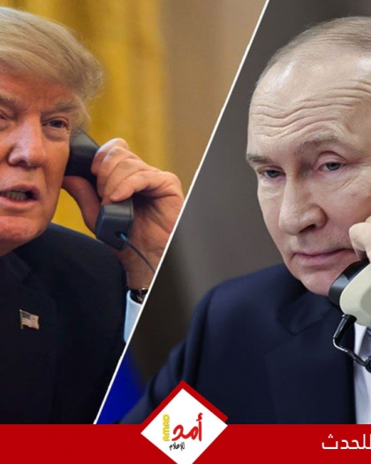 بوتين: إرسال صواريخ توماهوك إلى أوكرانيا سيدمر العلاقات بين روسيا وأمريكا