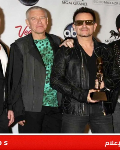 فرقة روك أيرلندية تهاجم حكومة نتنياهو وتدعو لوقف الحرب في غزة.. وتدين حماس