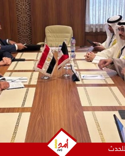 وزيرا خارجية مصر والكويت يؤكدان: نرفض أي محاولات لإعادة احتلال غزة أو فرض تغييرات ديموغرافية