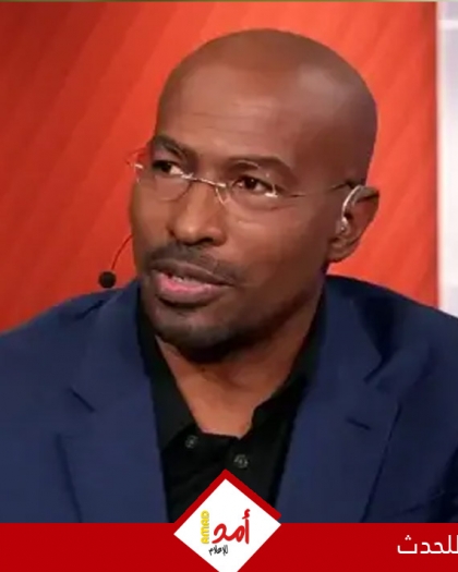 مذيع سي إن إن يعتذر عن تصريحات مسيئة حول أطفال غزة