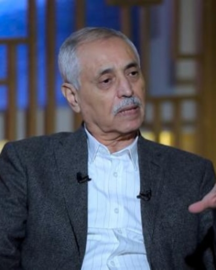 طنين غير عربي في رأس حماس خادم لغير الفلسطيني