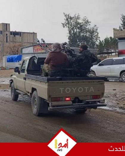 رويترز: أمريكا تشجع سوريا على المساعدة في نزع سلاح حزب الله.. ودمشق مترددة