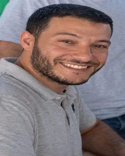 إسرائيل تغتال وسيم عطا الله القيادي من "حماس" في مخيم البداوي شمال لبنان- فيديو