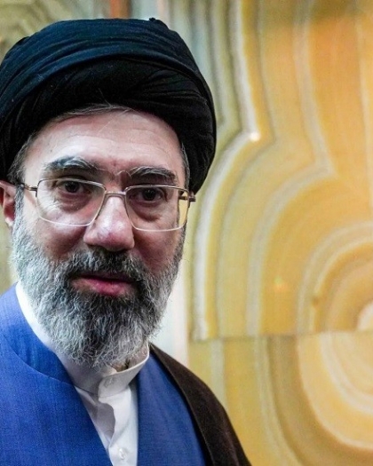 استنفار استخباراتي دولي لفك لغز صحة مجتبى خامنئي وهوية "الحاكم الفعلي" لإيران