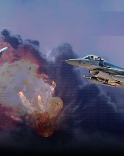 معاريف: ليس فقط نتنياهو وحده "المشجع الرئيسي" لحرب إيران