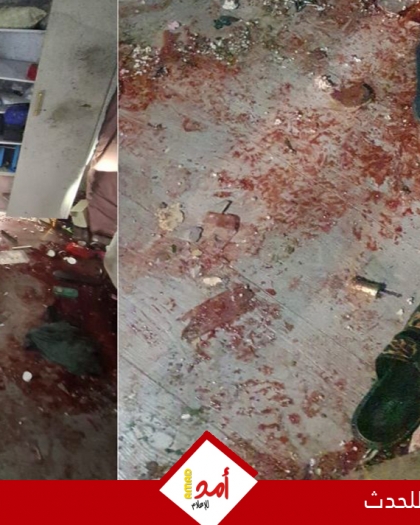 شهادات حيّة تروي لحظة استشهاد أربع سيدات في بيت عوا - فيديو