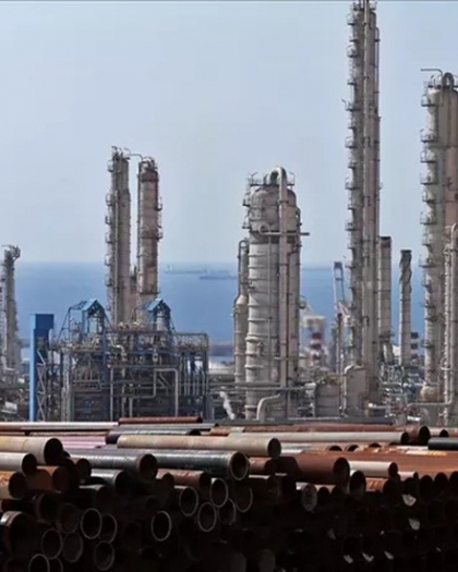 مسؤول أميركي: التعليق المؤقت للضربات يشمل مواقع الطاقة الإيرانية فقط