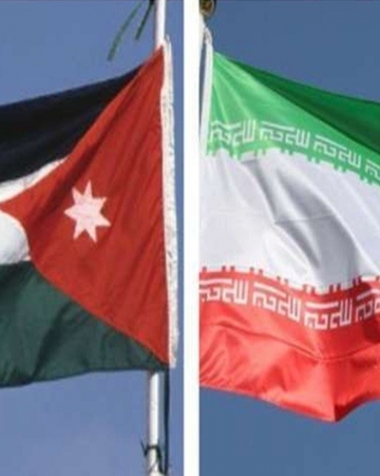 إيران تحتج رسميا لدى الأمم المتحدة على الأردن: تسهيل أعمال عدوانية