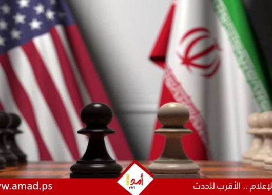 مسؤول إيراني: طهران تدرس المشاركة في محادثات سلام مع واشنطن