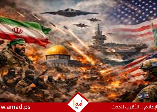 تقرير:  حرب إيران تعيد تشكيل "محور المقاومة" عبر تصاعد الهوية الشيعية في المنطقة