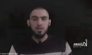 ألمانيا تمنح جندي من جيش الاحتلال الجنسية رغم مطالبته شنق أسرى فلسطينيين بيديه