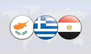 قمة العلمين تؤكد دعمها لحقوق الشعب الفلسطيني المشروعة وضرورة الالتزام بوقف الحرب في غزة