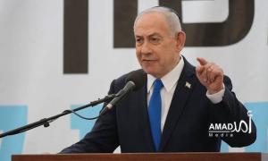 نتنياهو يعلن إنشاء جدار أمني ضخم على الحدود الشرقية من اليرموك إلى إيلات