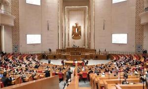رفع جلسة مجلس النواب وانعقاد جلستين الاثنين والثلاثاء لمناقشة قرار دعم السعودية